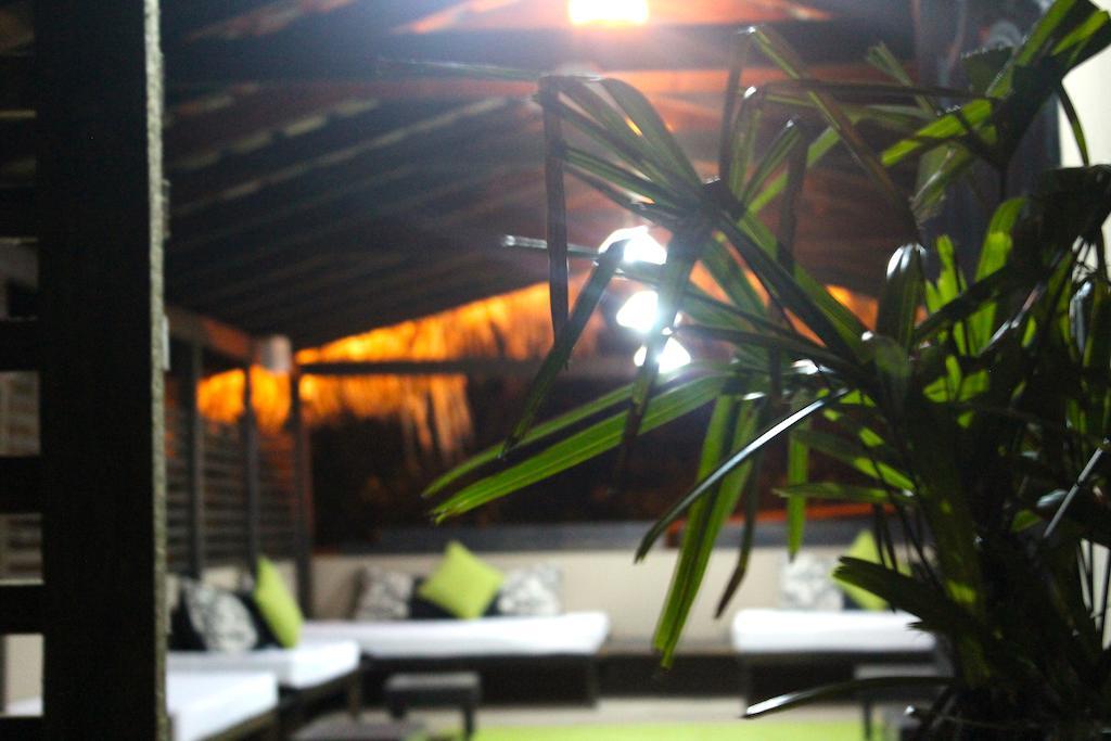 Urban Cabana Sosúa Zewnętrze zdjęcie