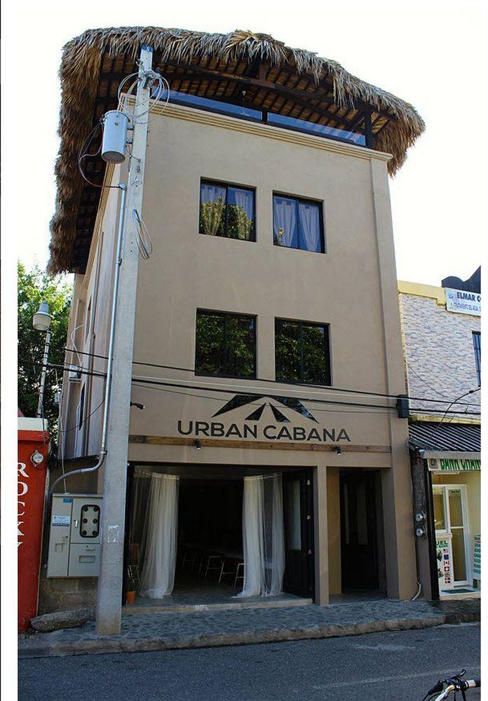Urban Cabana Sosúa Zewnętrze zdjęcie