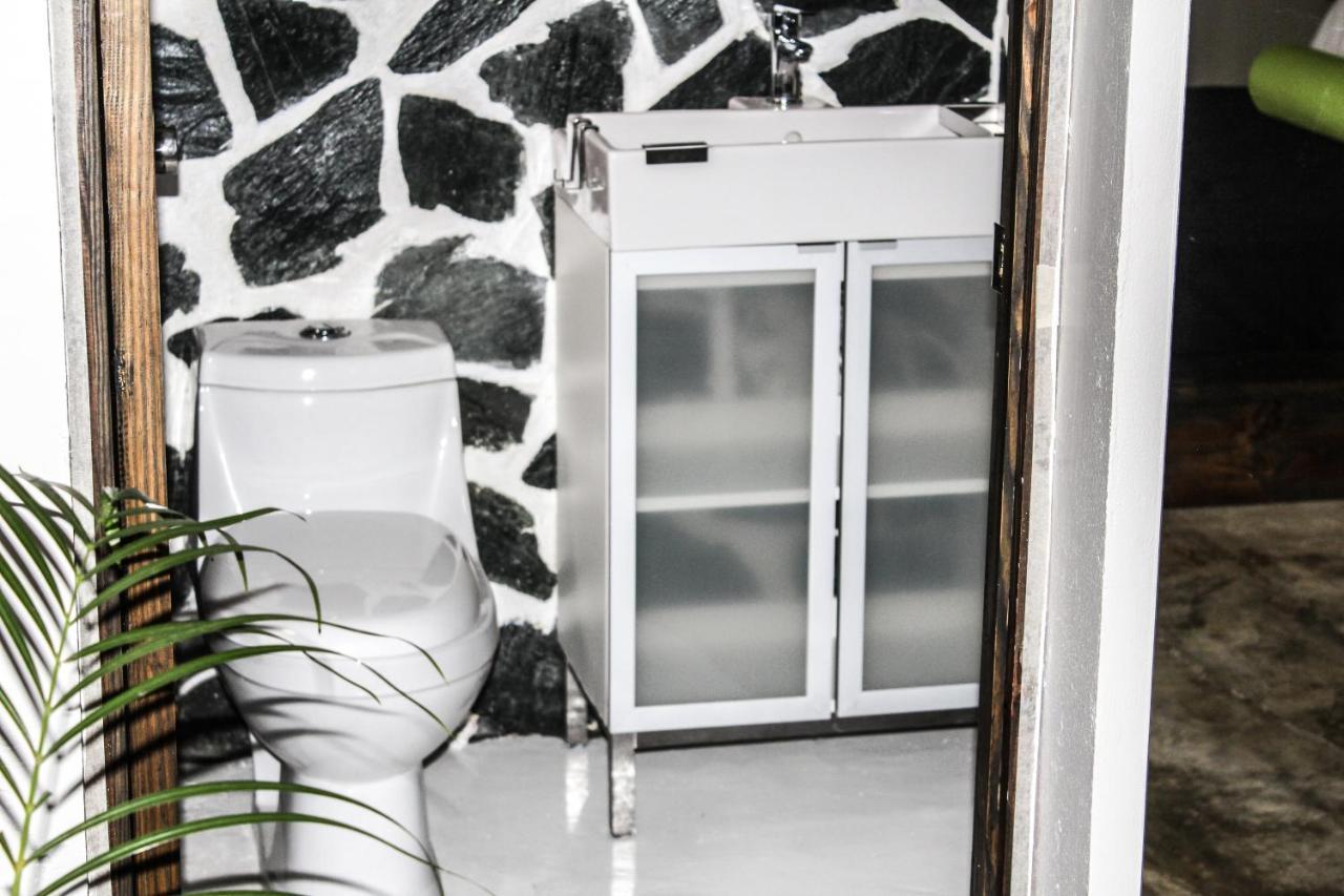 Urban Cabana Sosúa Zewnętrze zdjęcie