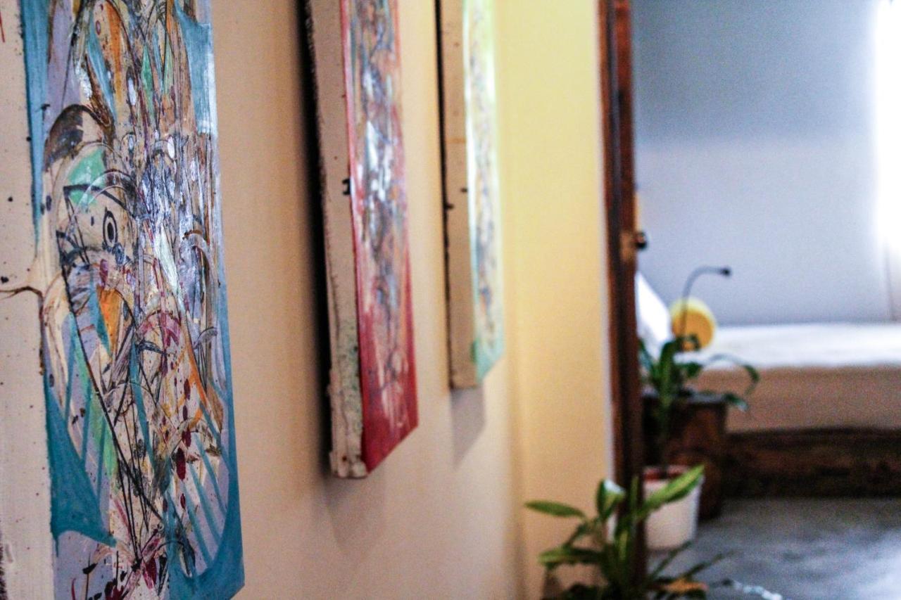 Urban Cabana Sosúa Zewnętrze zdjęcie