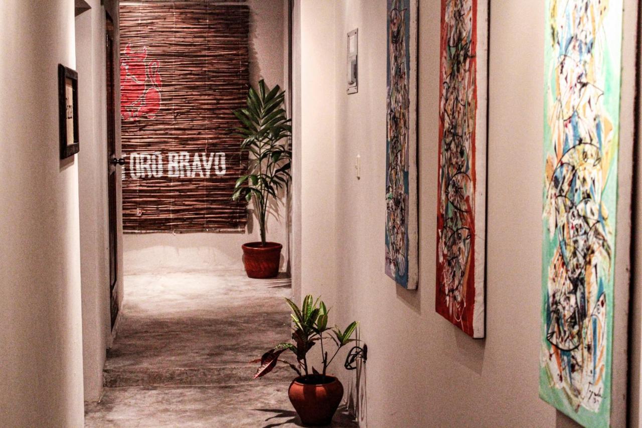 Urban Cabana Sosúa Zewnętrze zdjęcie
