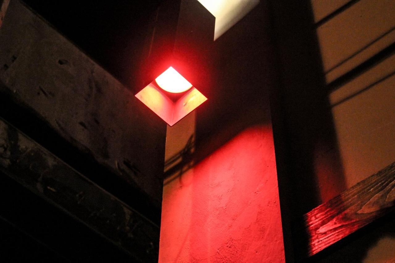 Urban Cabana Sosúa Zewnętrze zdjęcie